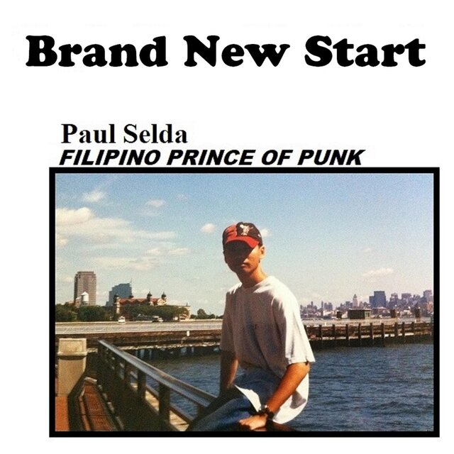 Brand New Start