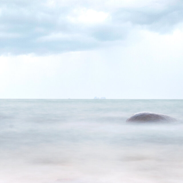 A Peaceful Morning
