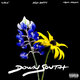 Cover art for album Down South (feat. Yella Beezy & Maxo Kream) by Wale, Yella Beezy, Maxo Kream