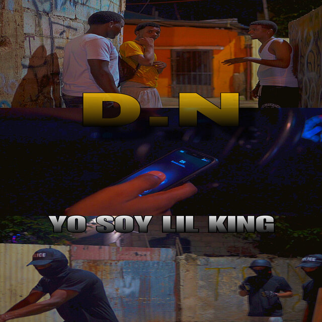D.N