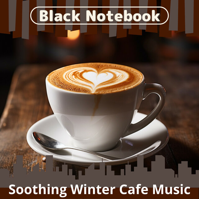 Soothing Winter Cafe Music