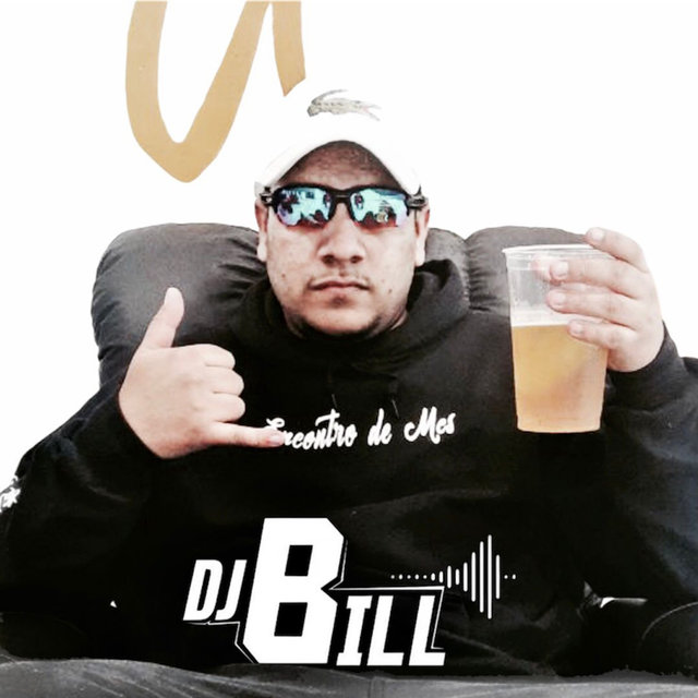 DJ Bill Carai, Vol. 2
