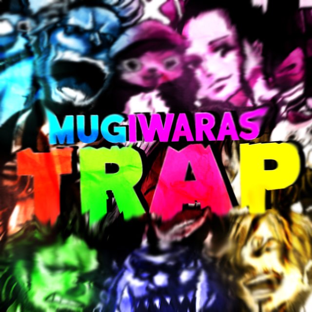 Mugiwara