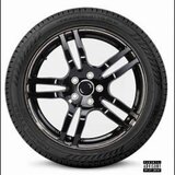 Iphakethe (feat. Khestoh, Tiddy P, Yellow Dot & Sgora Nation)