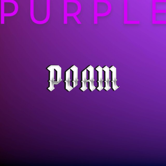 Purple e.p.