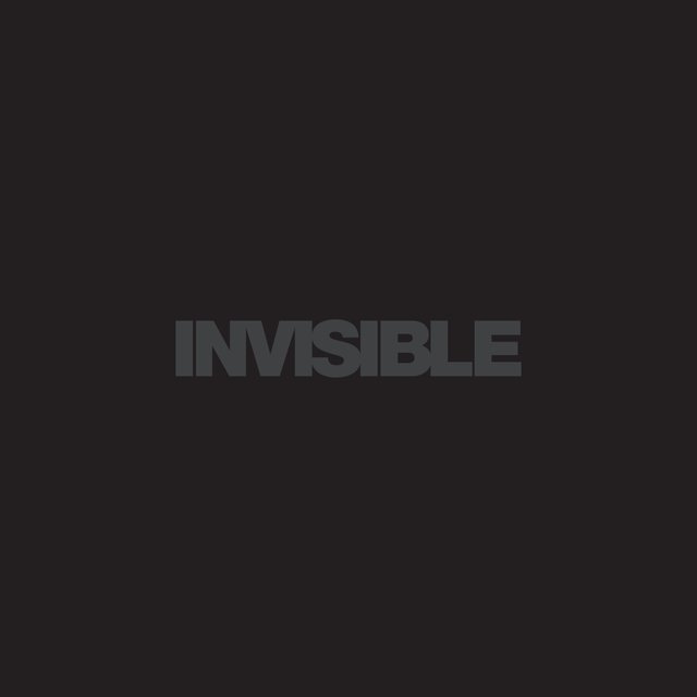 Invisible 006