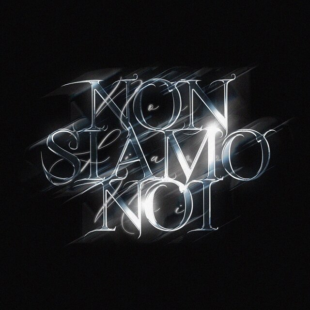 Non Siamo Noi (feat. Vice)