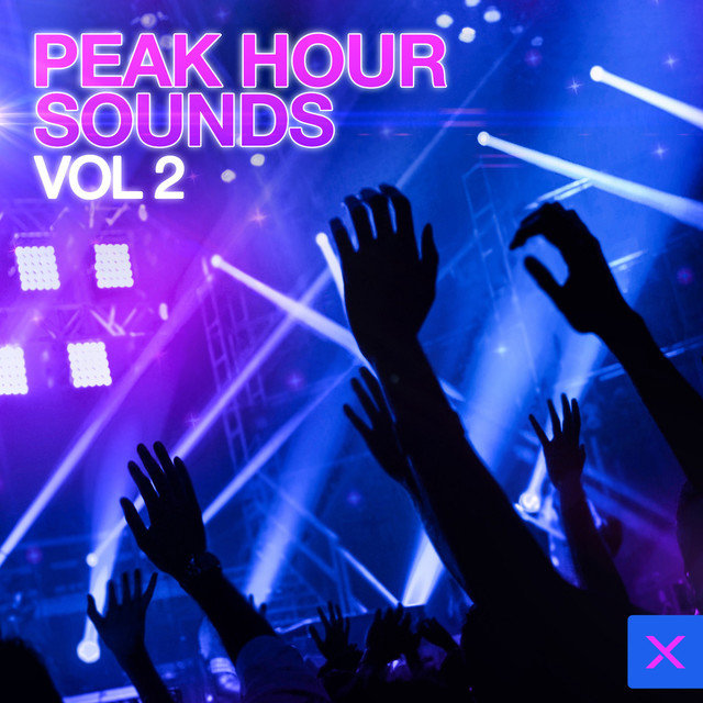 Peak Hour Sounds - Vol. 2