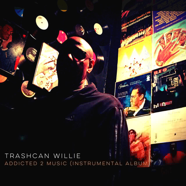Addicted 2 Music