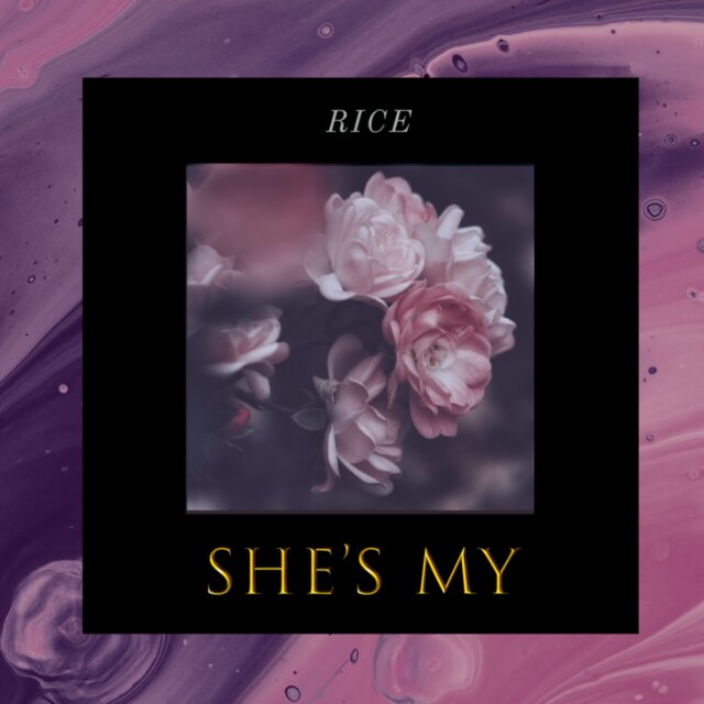 She's My