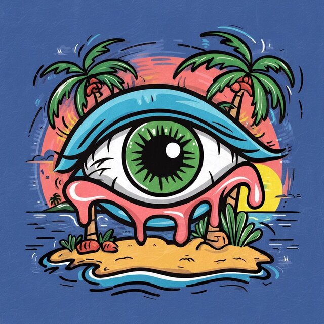 BABY NO LLORES (feat. Roma)