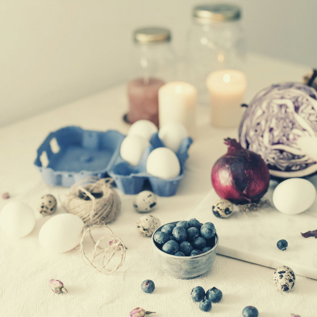 Feelings for Fun Recipes