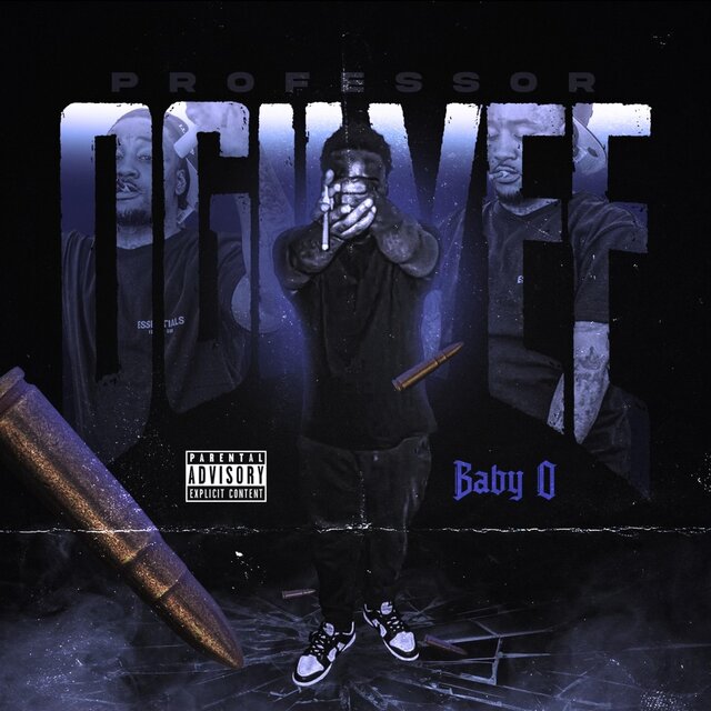 Professor Ogilvee