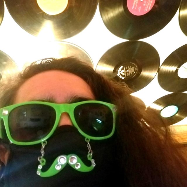Cover Your Face