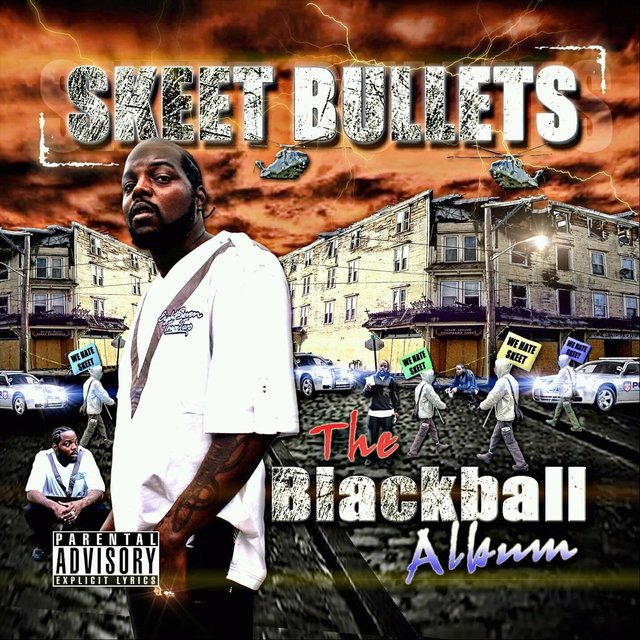 The Blackball Album