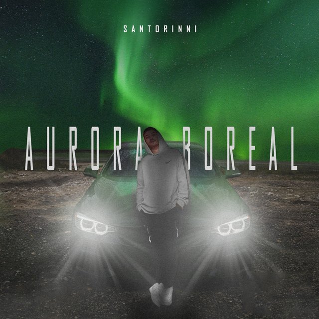 Aurora Boreal