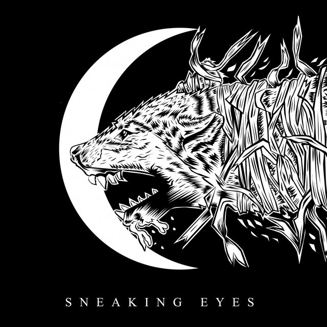 Sneaking Eyes