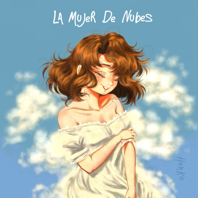La Mujer De Nubes