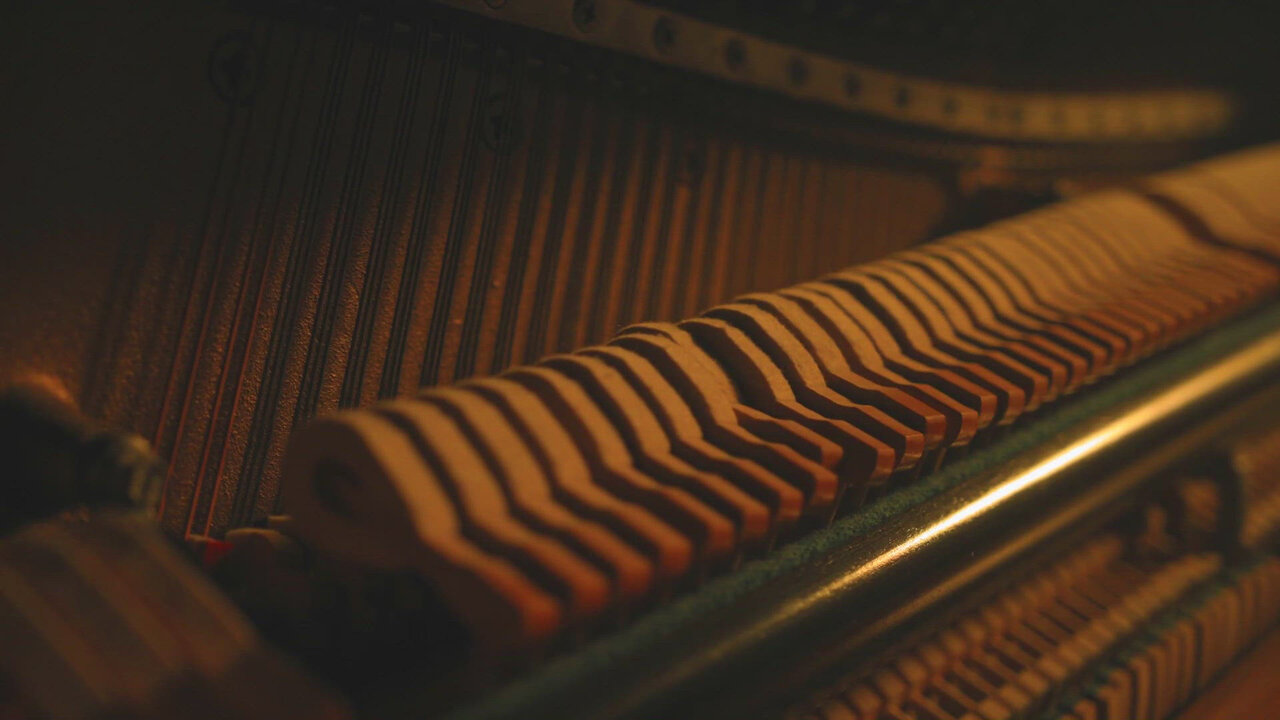 Como Beethoven