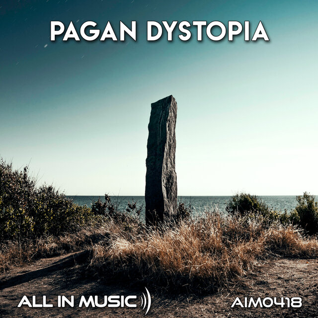 Pagan Dystopia