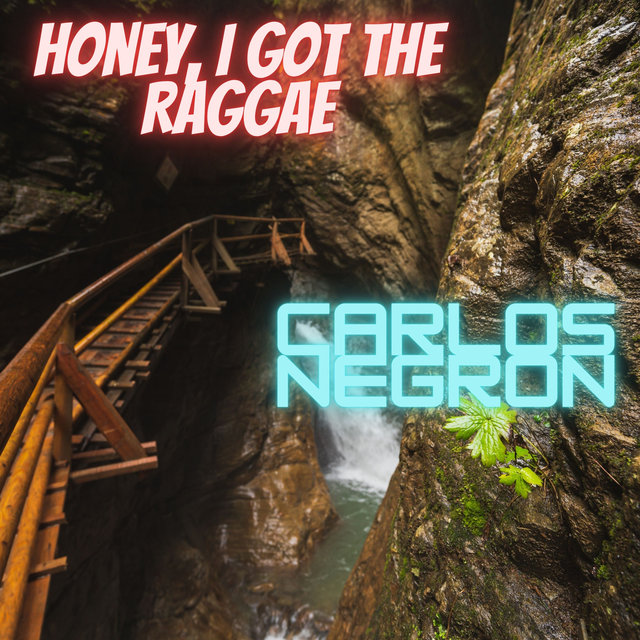 Honey, I Got the Raggae