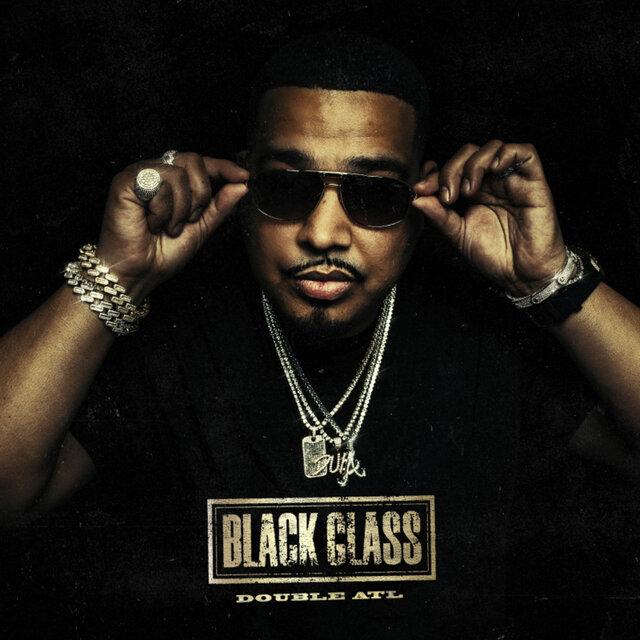 Black Glass