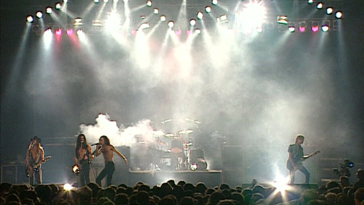 La Herida (Live in Germany Version)