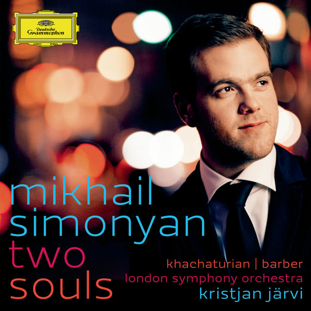Two Souls - Khachaturian | Barber