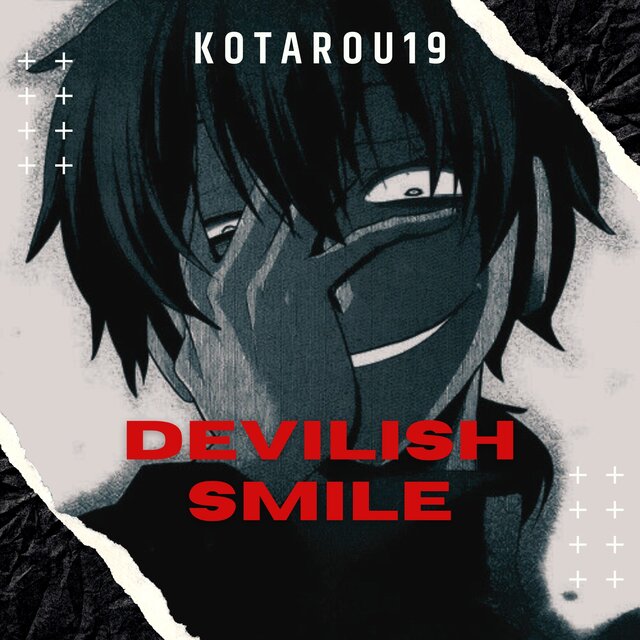 Devilish Smile