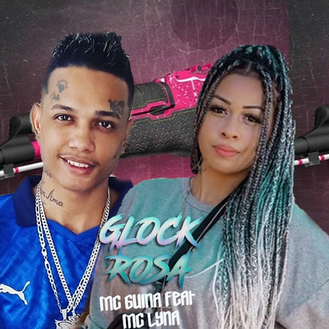 Glock Rosa