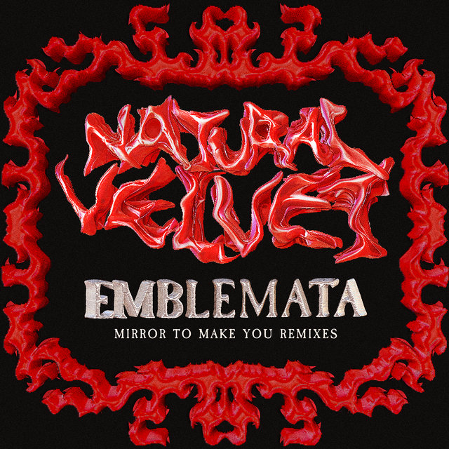 Emblemata : Mirror to Make You Remixes