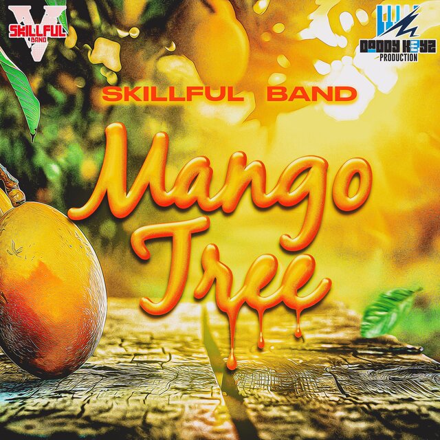 Mango Tree