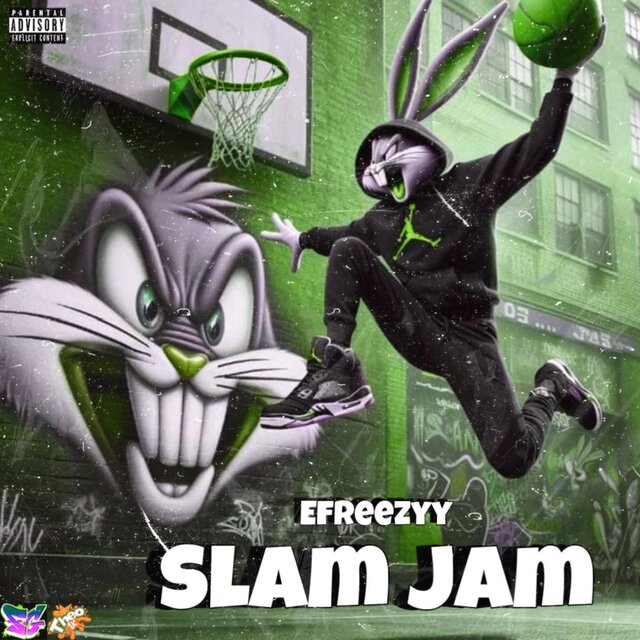 Slam Jam