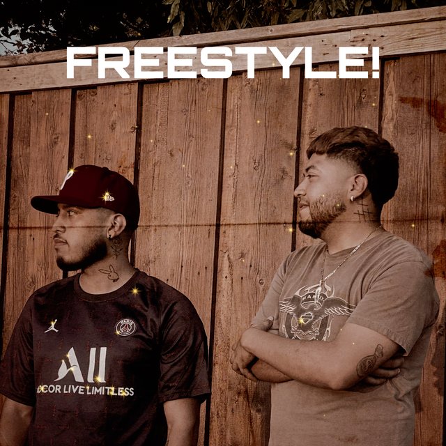 FREESTYLE!