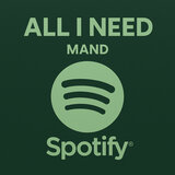 All I Need