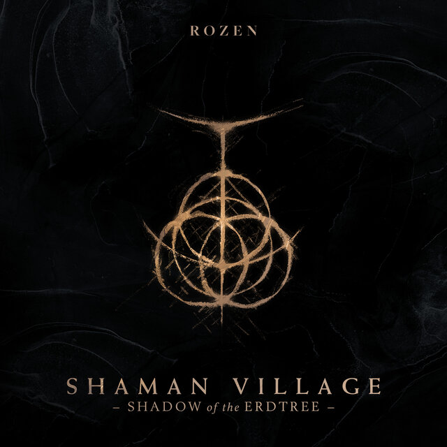 Shaman Village (from 