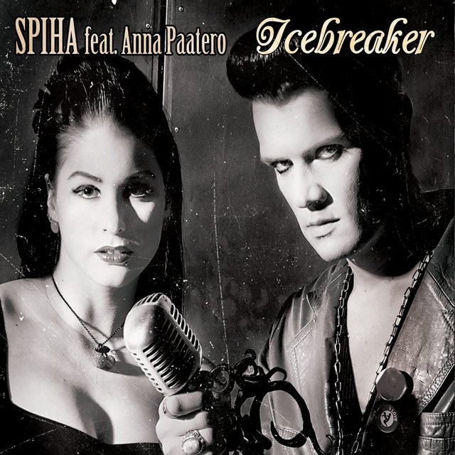 Icebreaker (2012)