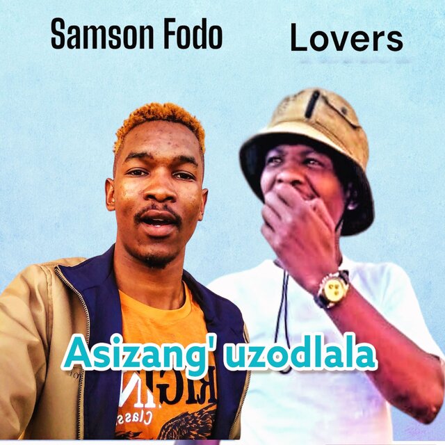 Asizang'uzodlala