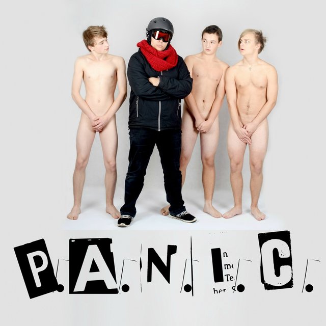 P.A.N.I.C