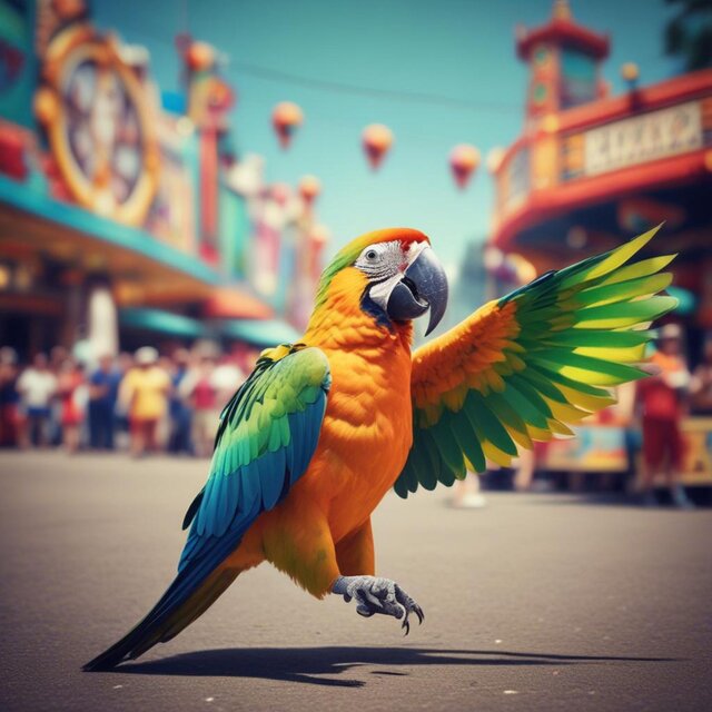 Carnival Heatwave brazil