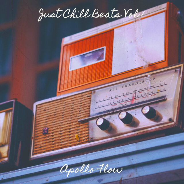 Just Chill Beats, Vol.1