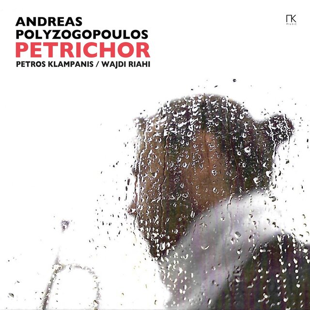 Petrichor