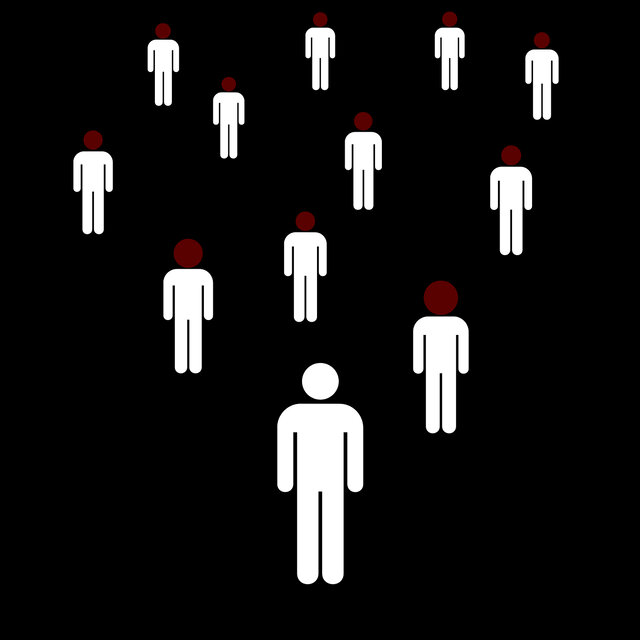 U Think Ur Alone