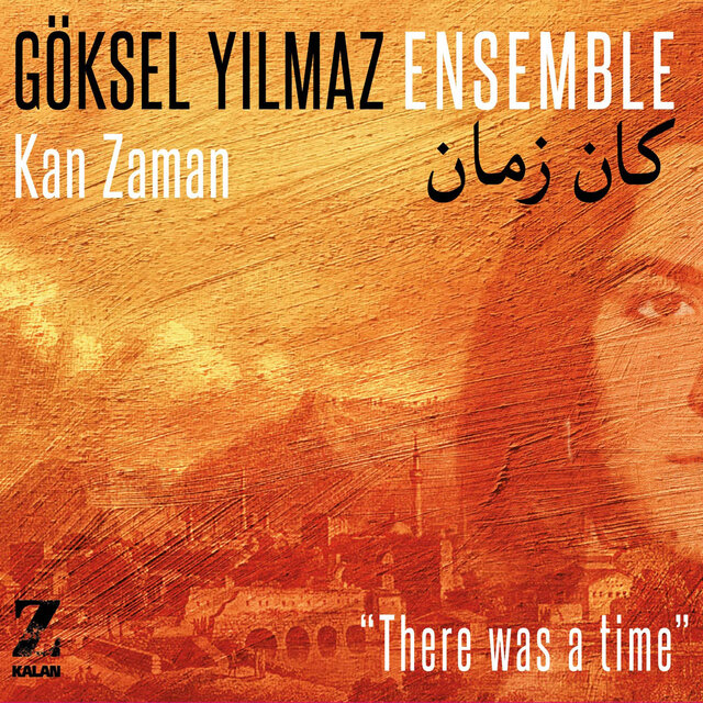 Kan Zaman