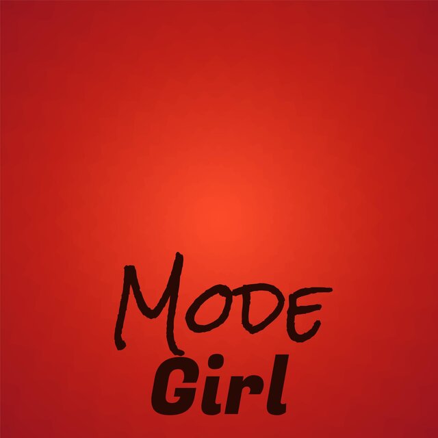 Mode Girl