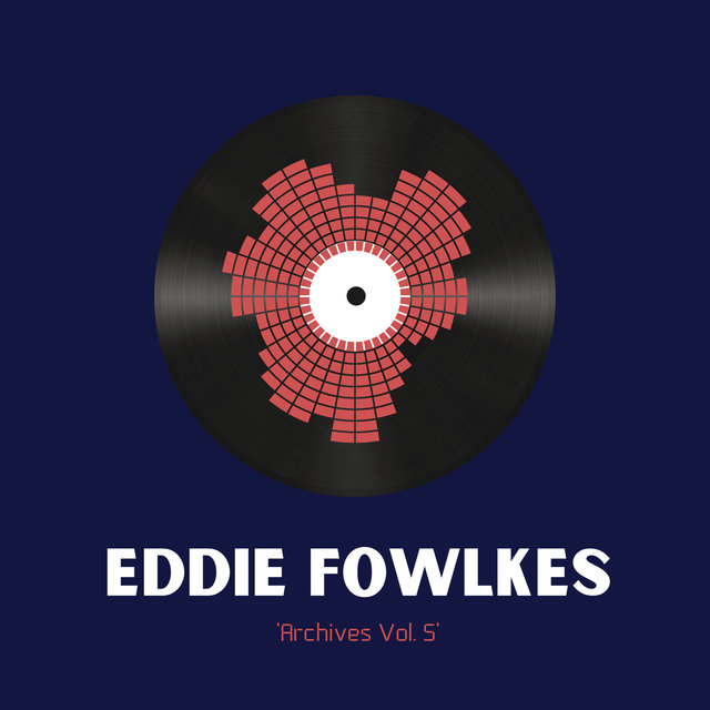Archives Vol. 5 - Black Technosoul