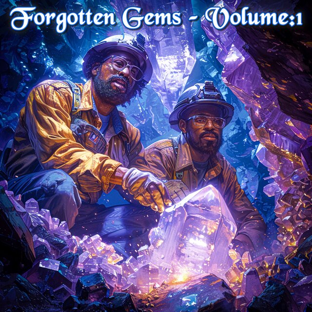 Forgotten Gems (Volume:1)