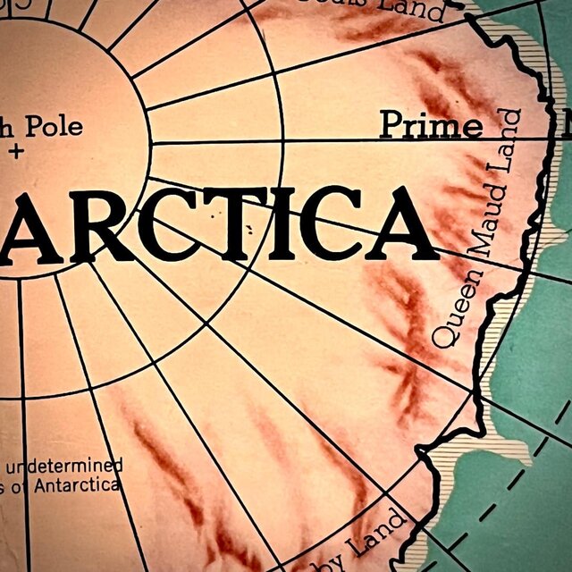 ARCTICA