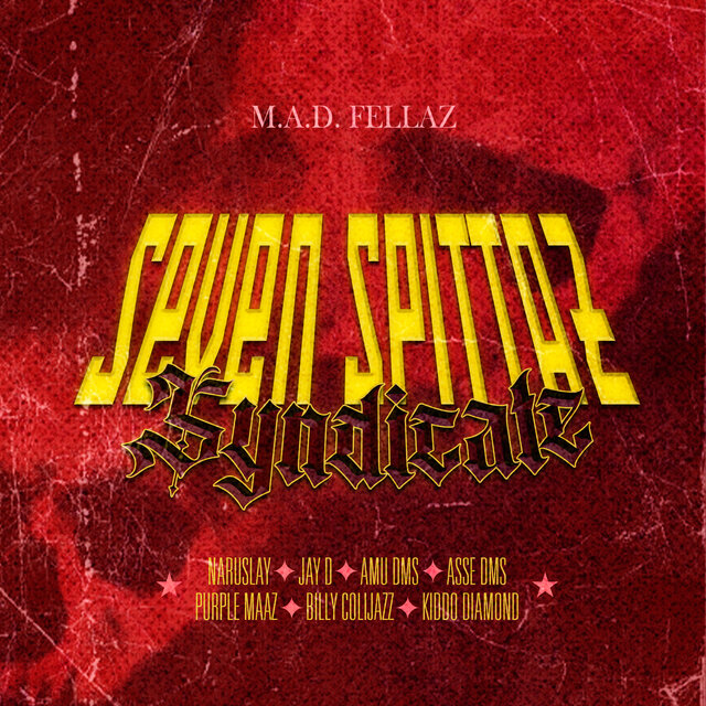 Seven Spittaz Syndicate