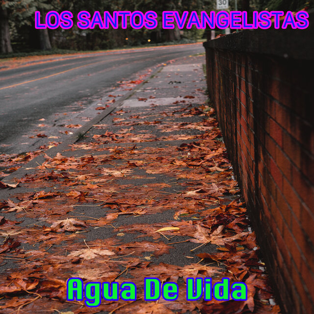 Agua De Vida